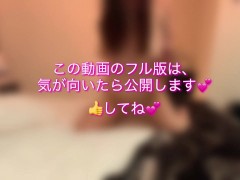 【学生カップル】久々のラブホエッチで、声を我慢せず大きな声で喘いじゃうかわいい女子大生 - Screenshot 16 of 16 - Asian Big Tits