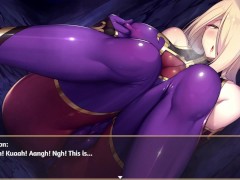 Demon Slayer Shion #2: She want to see Ayano Masturbation.