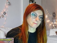 Step into my world of fantasies and desires—where age is just a number. Subscribe now!