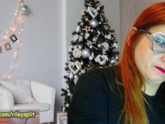 From innocent to naughty, I love to explore all sides. 