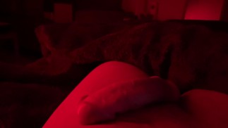 Branlette homme français en solo 4K