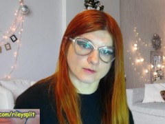Looking for irresistible JOI instructions? They're yours for free when you subscribe. And did I ment