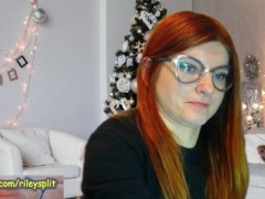 Free JOI instructions just for you! Join my OnlyFans and indulge, while I show off my gorgeous, huge