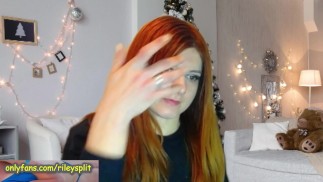 Kostenlose JOI-Anweisungen und die Möglichkeit, meine riesigen Lippen aus nächster Nähe zu sehen. Don nicht verpassen – melden Sie sich jetzt an!