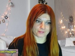 Get exclusive, FREE JOI instructions with every subscription—plus, enjoy a close-up of my big, irres