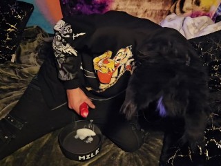Argentum 为您准备晚餐