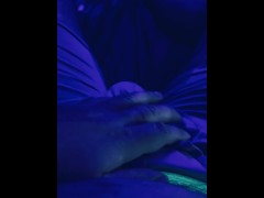 NightTimeFun - Screenshot 3 of 16 - Masturbate