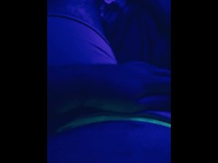 NightTimeFun - Screenshot 5 of 16 - Man Masturbating