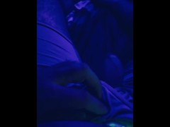 NightTimeFun - Screenshot 8 of 16 - Masturbate