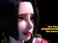 One Piece - Boa Hancock × Goblin Army - Lite Version