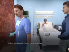 EP3: One-night Stand with Ginger in the Motel - Baddies Inc