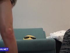 سکس ایرانی‌ ۲۵ دقیقه‌ای با خانوم خوشگل و حشری /Sex Irani