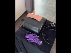 Have you seen the final result yet?