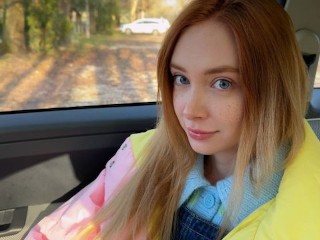 Tried to Rob a Stranger Girl in the Woods, but she Sucked all the Robber's Sperm
