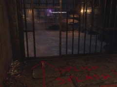 EP8: Separate Ways Ada Wong - Queen Marika the Eternal Mod by XTGMods - Resident Evil 4