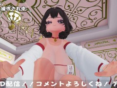 【全編無料！？】バイブ操作されながら・・・❤【フェラ・ちんかぎ・絶頂・わからせ】part3/3 - Screenshot 10 of 16 - Japanese