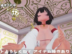 【全編無料！？】バイブ操作されながら・・・❤【フェラ・ちんかぎ・絶頂・わからせ】part3/3 - Screenshot 16 of 16 - Vtuber