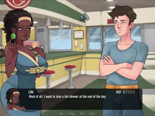 DEEP VAULT 69 - EP 19