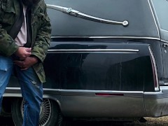 Cumpilation - A Year of Beard Orgasm