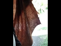 Sarap mag Jakol sa Bahay Kubo ni Customer public