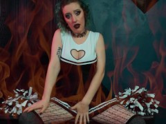 A Rough Task for Pain Lovers - Miss Faith Rae's Femdom Audio JOI CBT Instructions