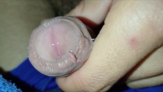 БОЛЬШОЙ ЧЛЕН И ЖАЖДАЮЩАЯ ВЕНОЗА, КРУПНЫЙ ПЛАН