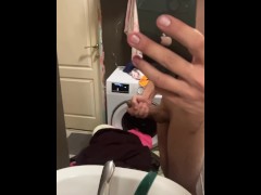 My sick - Screenshot 13 of 16 - Masturbation