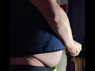 12-16-2024 Belly Inflation with Air