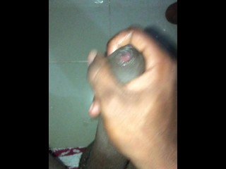 Moreno Con Polla Grande