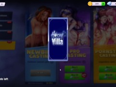 Horny Villa Gameplay Ep1