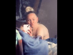 Oh Hi just me here...