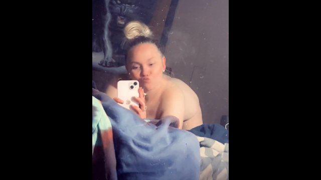 Oh Hi just me here...