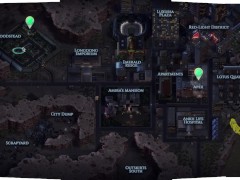 Symphony of the Serpent Gameplay P29