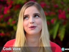 Bounce, Codi, bounce! - Screenshot 1 of 16 - Masturbation