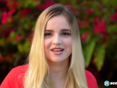 Bounce, Codi, bounce! - Screenshot 2 of 16 - Blonde