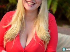 Bounce, Codi, bounce! - Screenshot 6 of 16 - Masturbation