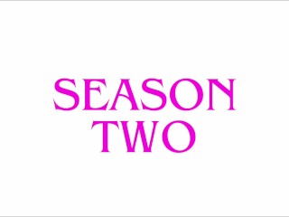 ABC- Always Be Closing - Sisi Rose 🌹- Girl Scouts- Teddy Tarantino