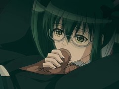 Beauty Masturbates Thinking of her Boyfriend and He Fucks a Busty Nurse