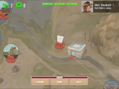 DEEP VAULT 69 - EP 21