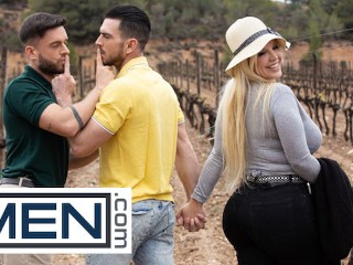 Chardogay/ MEN / Paddy O'Brian, Manuel Reyes