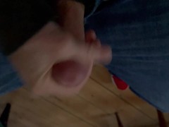 Quick wank