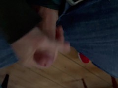 Quick wank - Screenshot 13 of 16 - Solo Male