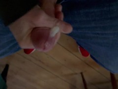 Quick wank - Screenshot 15 of 16 - Solo Male