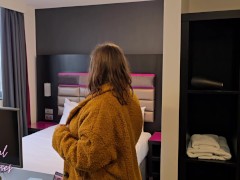 Sharing a bed with seductive mature milf stepmom - Screenshot 1 of 16 - Amateur