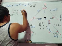 11 Trigonometry: Notable Triangle Exercises