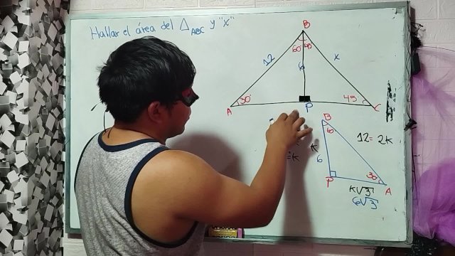11 Trigonometry: Notable Triangle Exercises