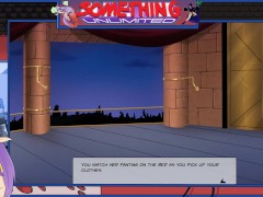 Something Unlimited Uncensored Guide Part 151 - Screenshot 10 of 16 - Hot