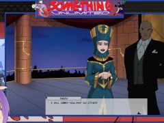 Something Unlimited Uncensored Guide Part 151 - Screenshot 11 of 16 - Something Unlimited