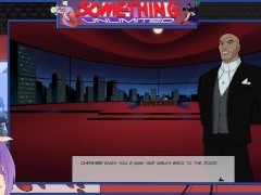 Something Unlimited Uncensored Guide Part 151 - Screenshot 2 of 16 - Vtuber