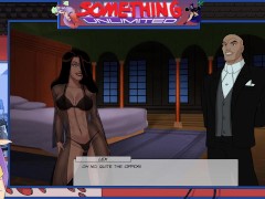 Something Unlimited Uncensored Guide Part 151 - Screenshot 3 of 16 - Hentai Vtuber